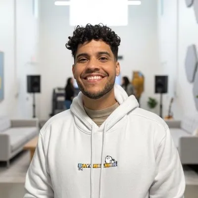 Eli Palacios | Compositor | Productor profile