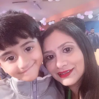 aditi pal profile