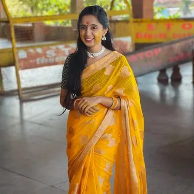palak porwal profile