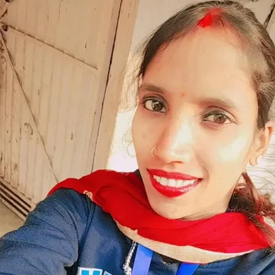 Paridhi Rinku profile