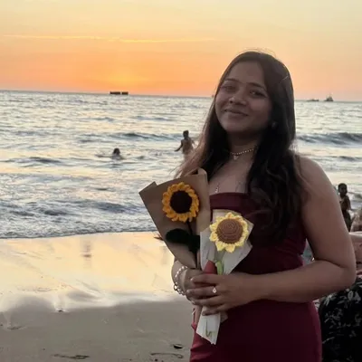 Palak Parmar | Content Creator profile