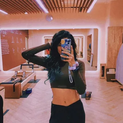 Palak profile