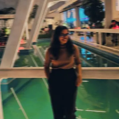 Palak Porwal profile