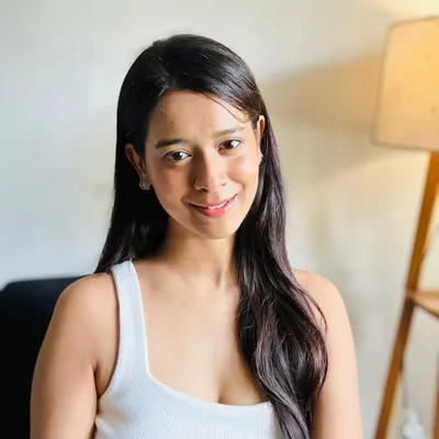 PALAK JAIN profile