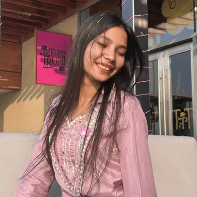 Palak ๐น profile