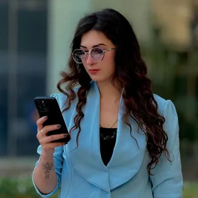 Palak Julka profile