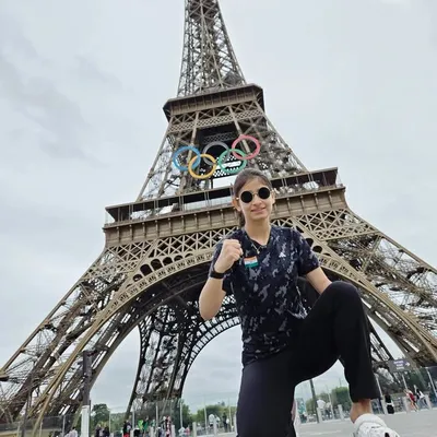 Palak Kohli