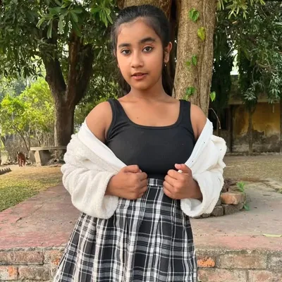 pallvi Maheshwari profile