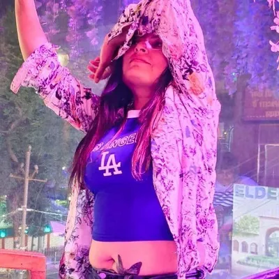 Palak Tiwari profile
