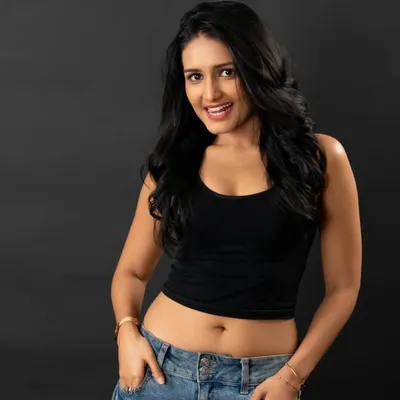 Palak Agrawal profile