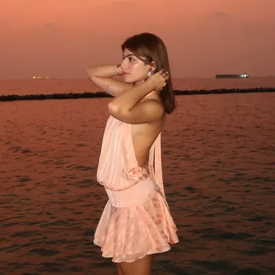 Palak Arora profile