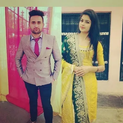 Palak badyal profile