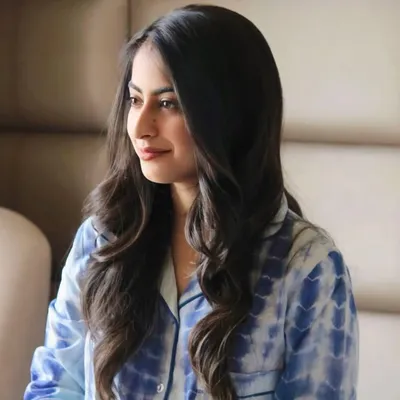 Palak Gupta profile