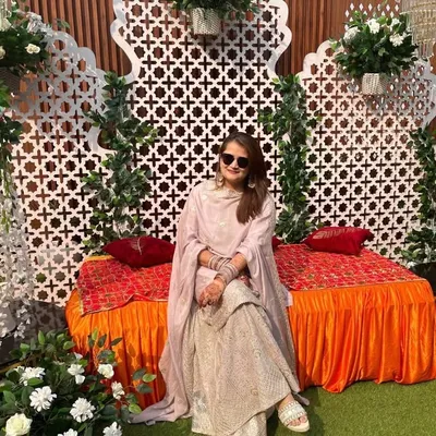 Palak Gaba profile