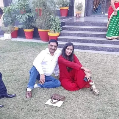 Palak Jain profile