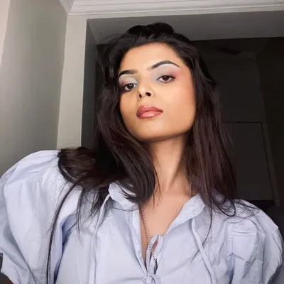 PALAK JAISWAL | Makeup Artist profile