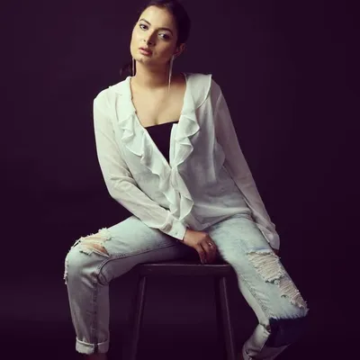Palak Singh