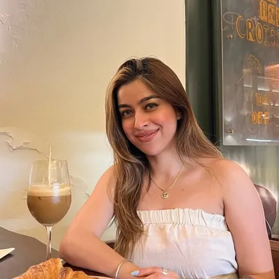 Palak Makkar profile