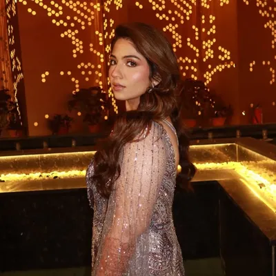 Palak Kapoor profile