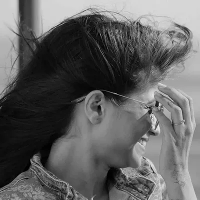 Palak Mehra profile