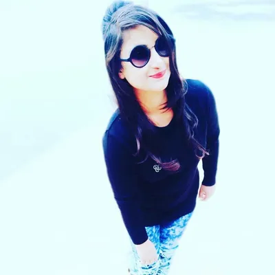Palak Rajput profile