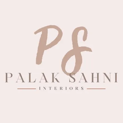 PalakSahniInteriors | Architect & Interior Designer