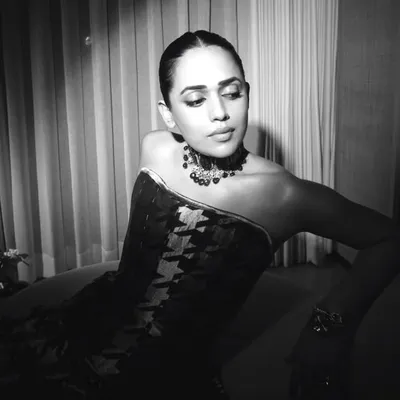 Palak Shah profile