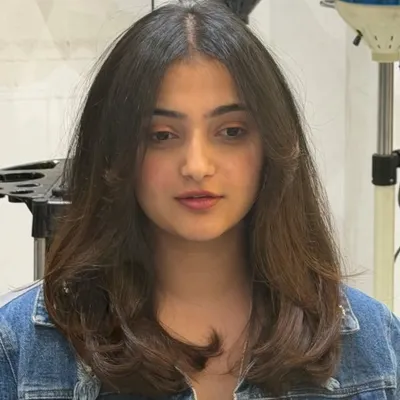 Palak Sharma profile