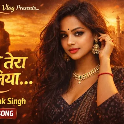 Actress Palak Singh profile