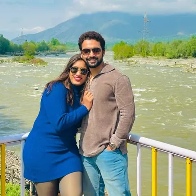 Palak Singh profile