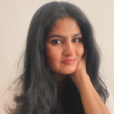 Palak Soni profile