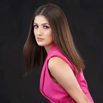 Palak Sharma profile