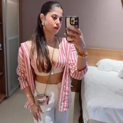 Palak sunejaa profile