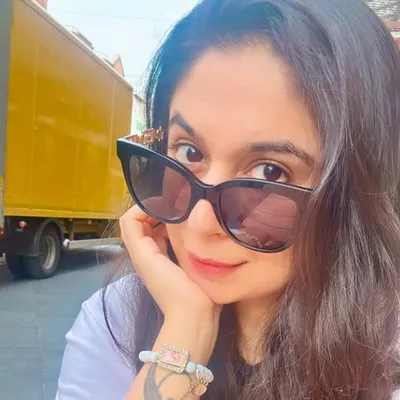 Palak Thakral profile