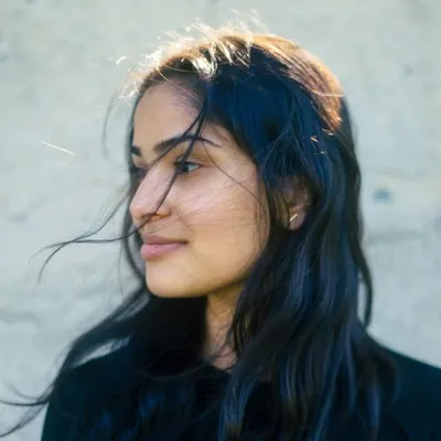Palak Vani Jethanandani profile