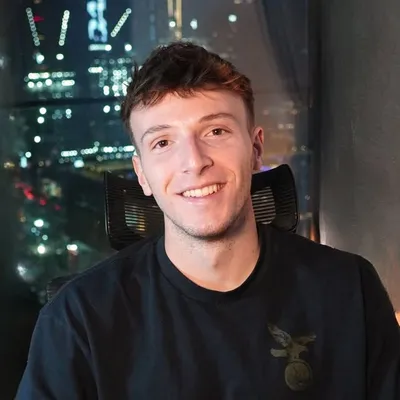Matteo Palanca profile