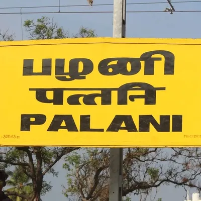 PALANI GETHU OFFICIAL PAGE ♥️ profile