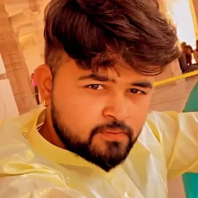 Palash Joshi | पलाश जोशी (राणा) profile