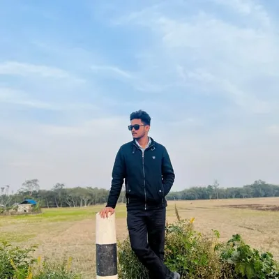 Palash Deka profile