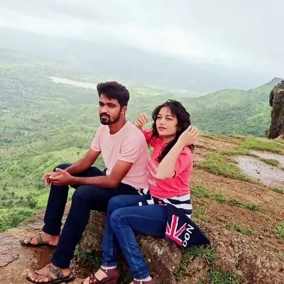 Palash Patil profile