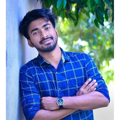 Palash Sarkar profile