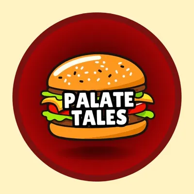 PalateTales | Food | Recipes profile
