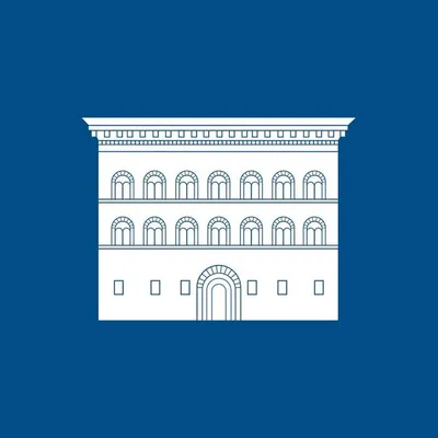 Palazzo Strozzi profile