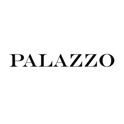 Palazzo Glasses profile