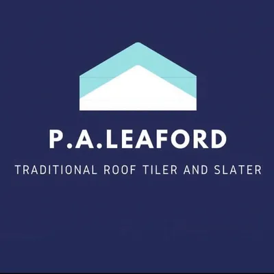 P.A.Leaford Roof Tiler profile