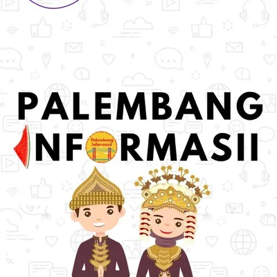 SEPUTAR INFORMASI PALEMBANG profile