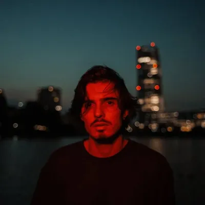 Almási Benjámin profile