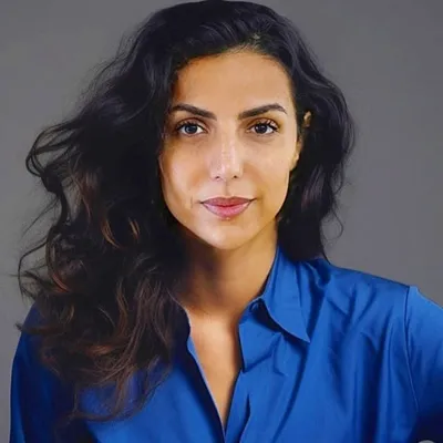 Mary Shenouda profile