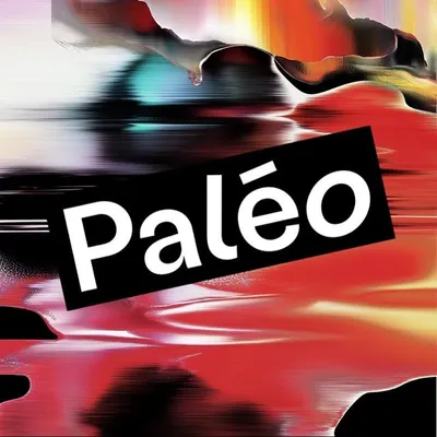 Paléo Festival Nyon profile