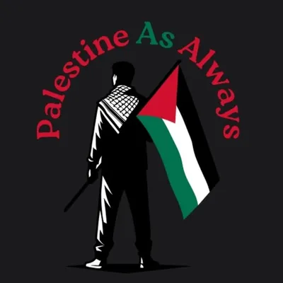 FREE PALESTINE 🇵🇸LEBANON 🇱🇧 profile